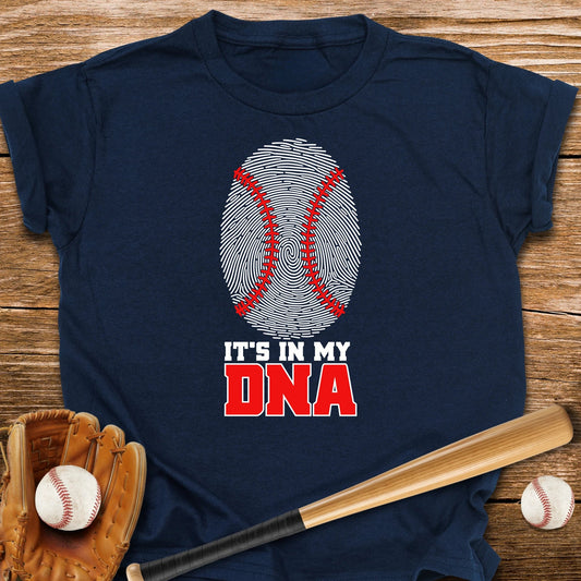 It's In My DNA Youth Tee - HomeRun PrintsKids clothes