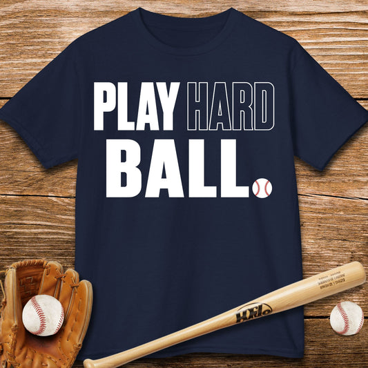Play Hardball Attitude Kids - HomeRun PrintsKids clothes
