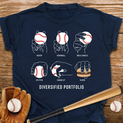 Slider Pitch Pun Youth Tee - HomeRun PrintsKids clothes