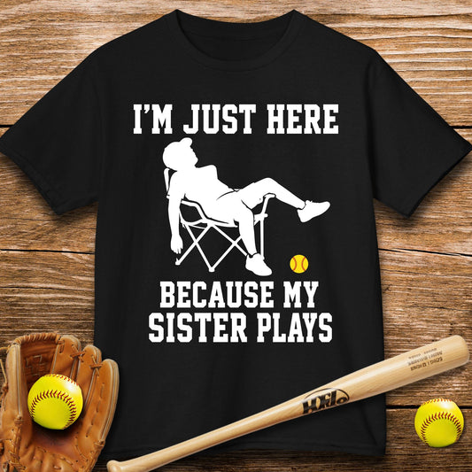 Softball Brother Kids - HomeRun PrintsKids clothes