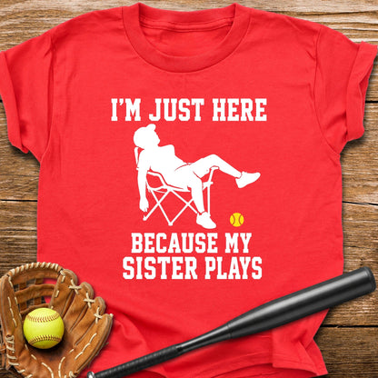 Softball Brother Youth Tee - HomeRun PrintsKids clothes