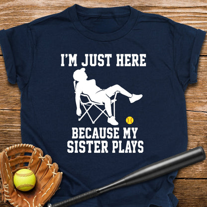 Softball Brother Youth Tee - HomeRun PrintsKids clothes