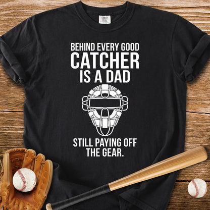 Still Paying Gear - HomeRun PrintsComfort Colors