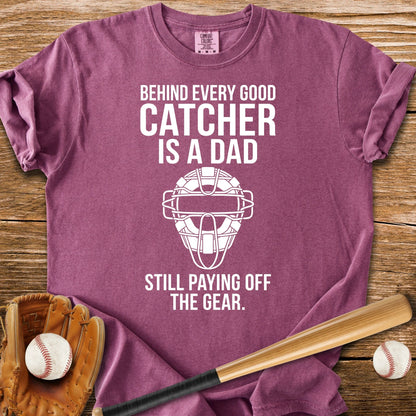 Still Paying Gear - HomeRun PrintsComfort Colors