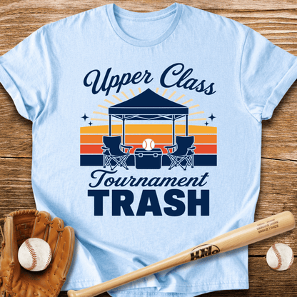 Tournament Tailgate Life T-Shirt - HomeRun PrintsT-Shirt