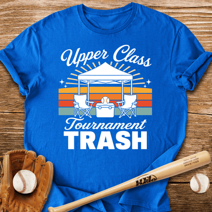 Tournament Tailgate Life T-Shirt - HomeRun PrintsT-Shirt