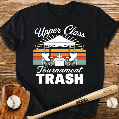Tournament Tailgate Life T-Shirt - HomeRun PrintsT-Shirt
