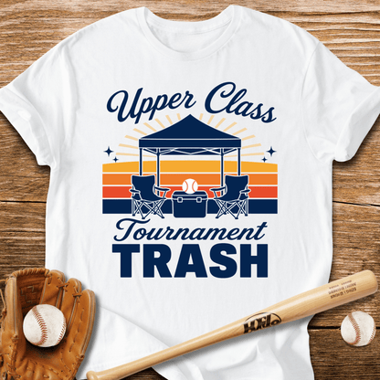 Tournament Tailgate Life T-Shirt - HomeRun PrintsT-Shirt