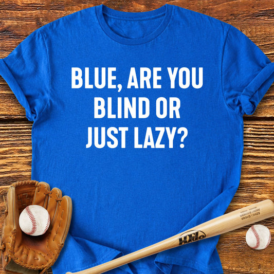 Umpire Humor Baseball Parent T-Shirt - HomeRun PrintsT-Shirt