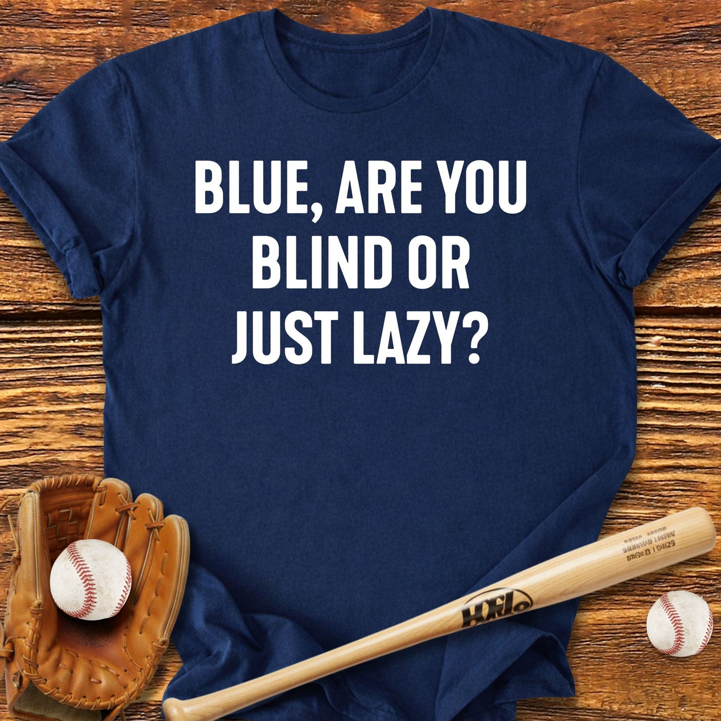Umpire Humor Baseball Parent T-Shirt - HomeRun PrintsT-Shirt