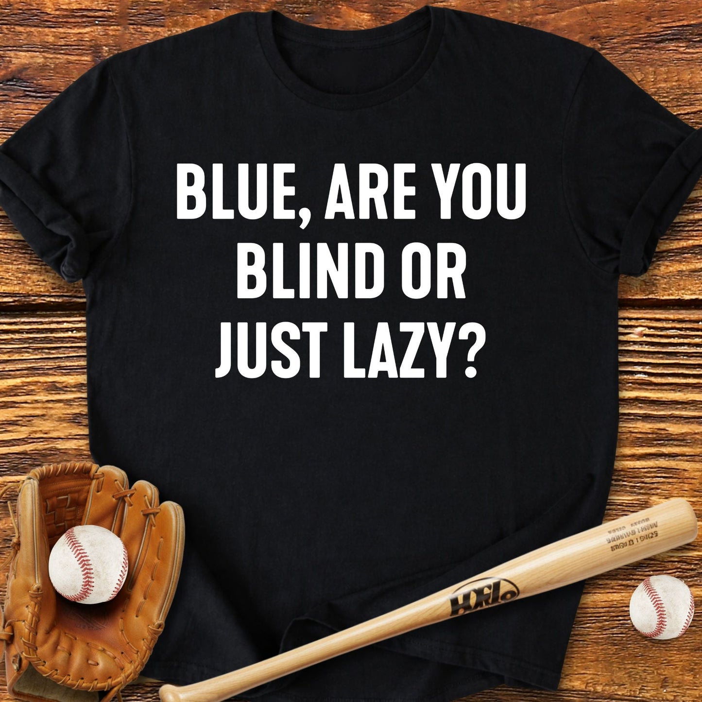 Umpire Humor Baseball Parent T-Shirt - HomeRun PrintsT-Shirt