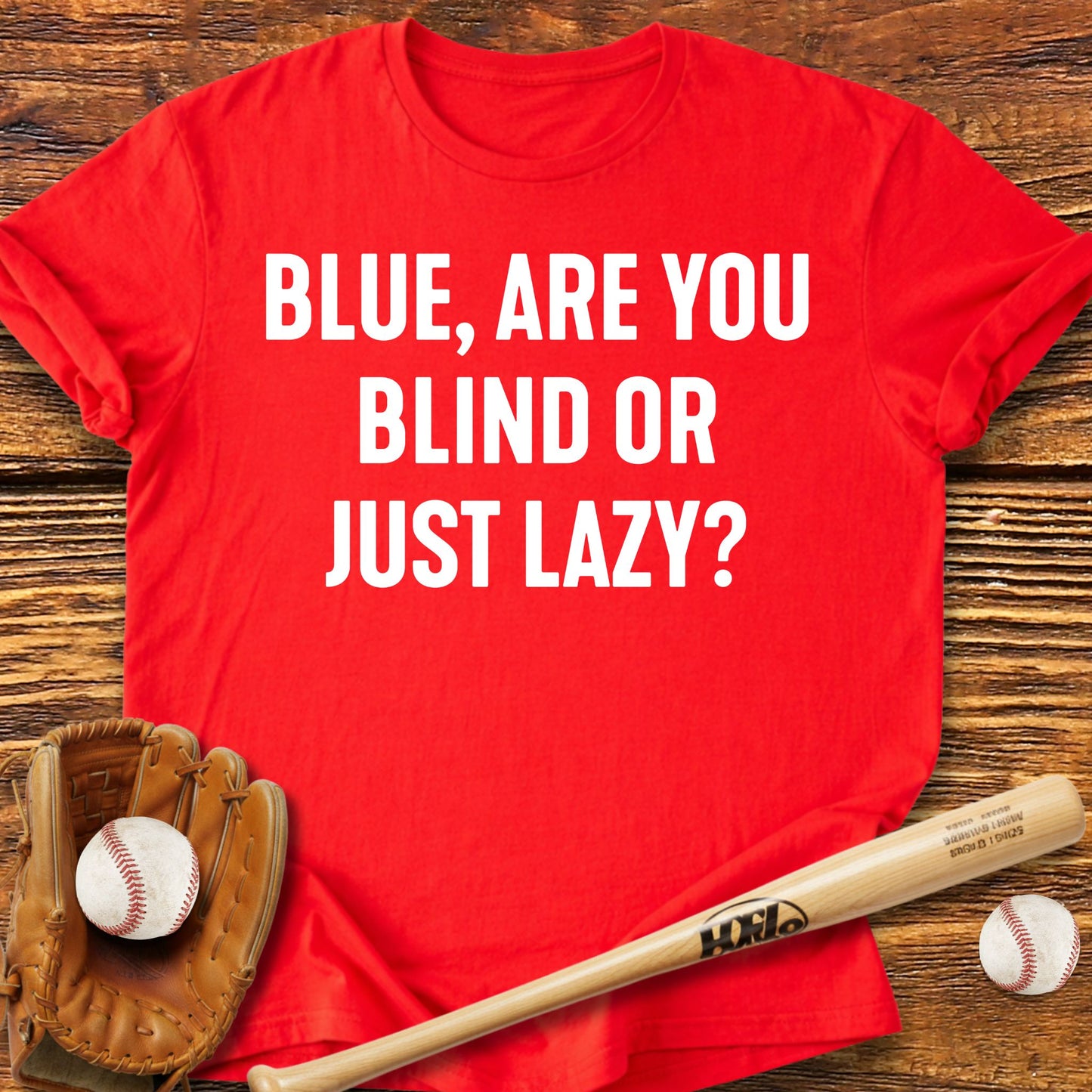 Umpire Humor Baseball Parent T-Shirt - HomeRun PrintsT-Shirt