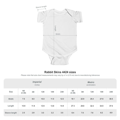 Who's on First Infant Bodysuit - HomeRun PrintsKids clothes