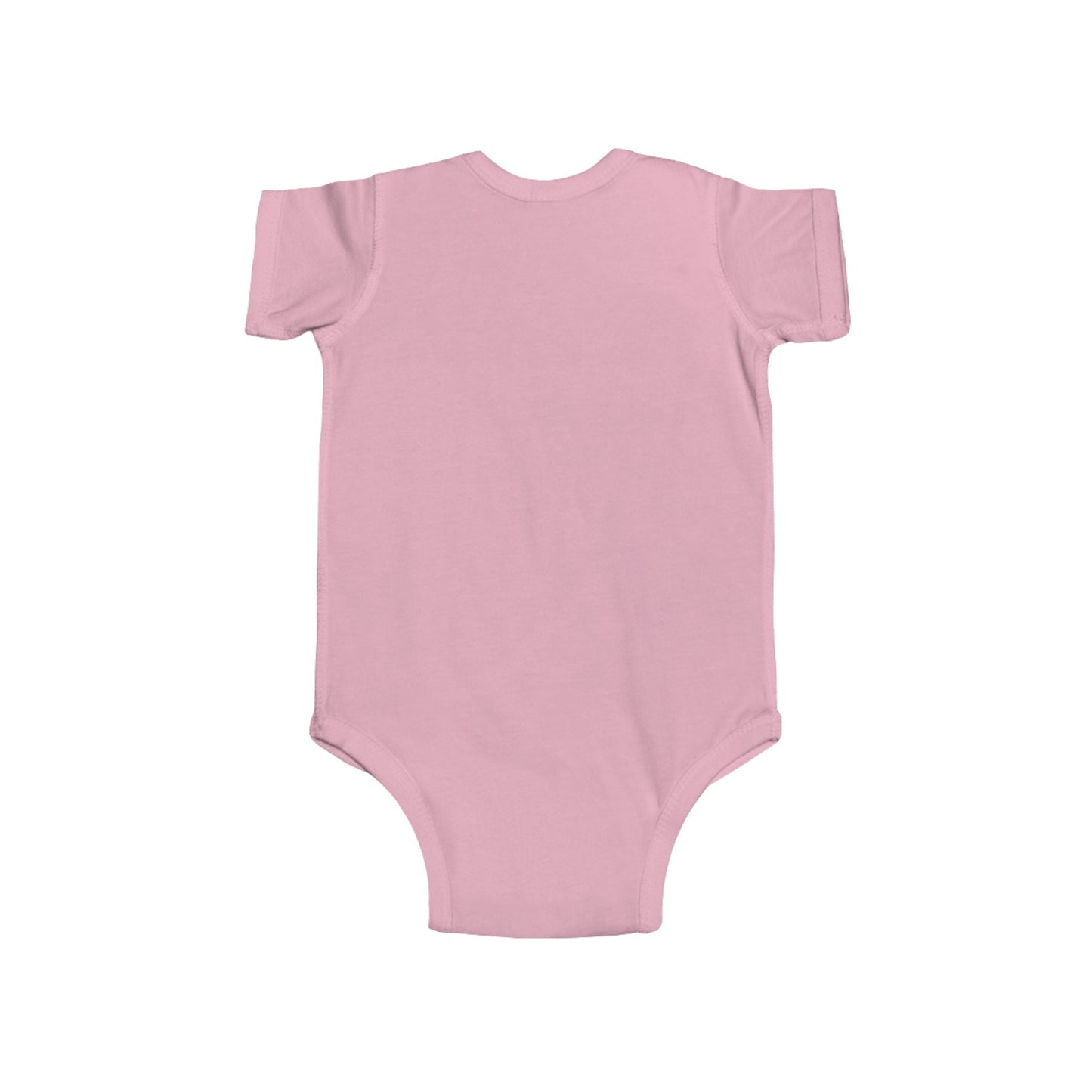 Who's on First Infant Bodysuit - HomeRun PrintsKids clothes