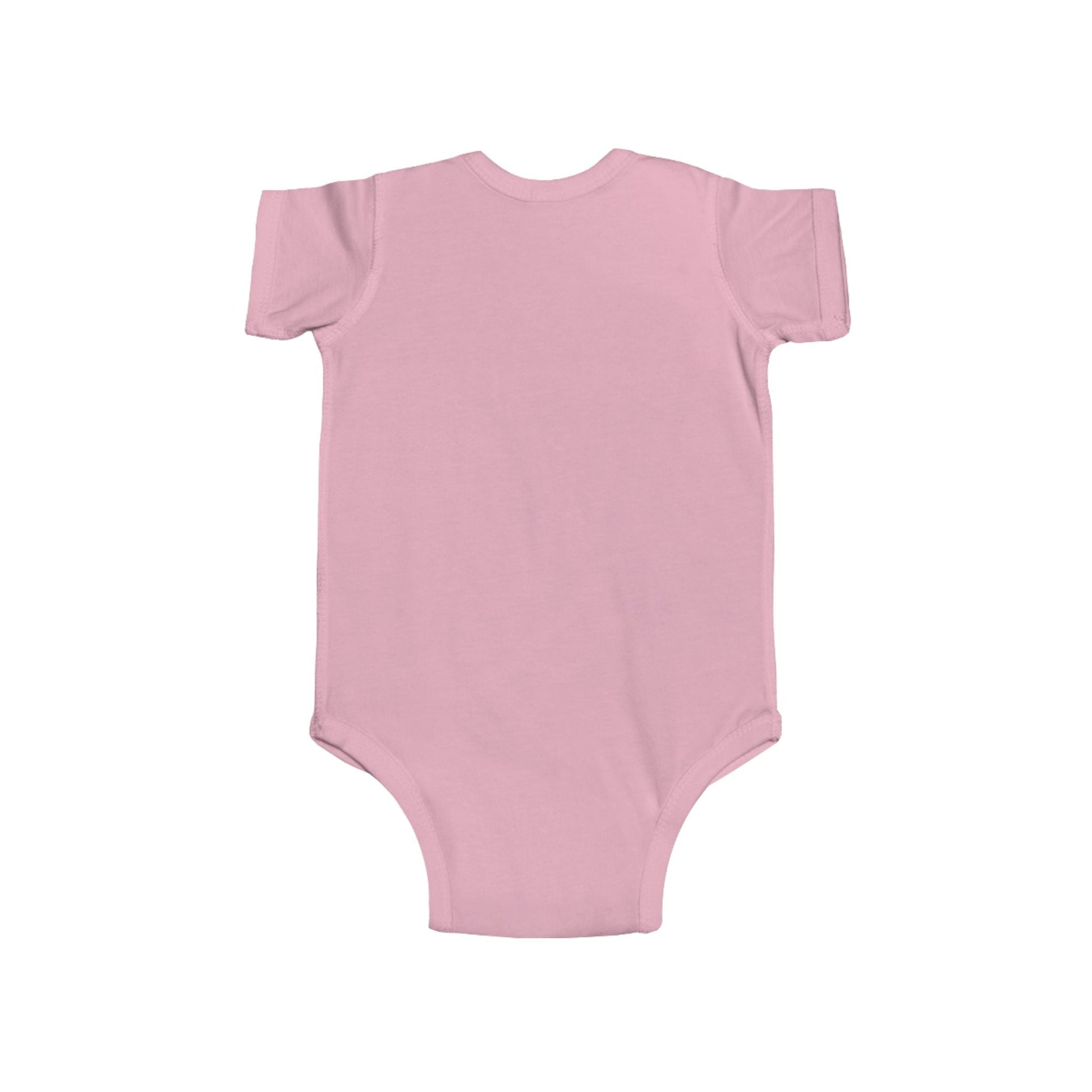 Who's on First Infant Bodysuit - HomeRun PrintsKids clothes