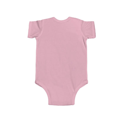 Who's on First Infant Bodysuit - HomeRun PrintsKids clothes