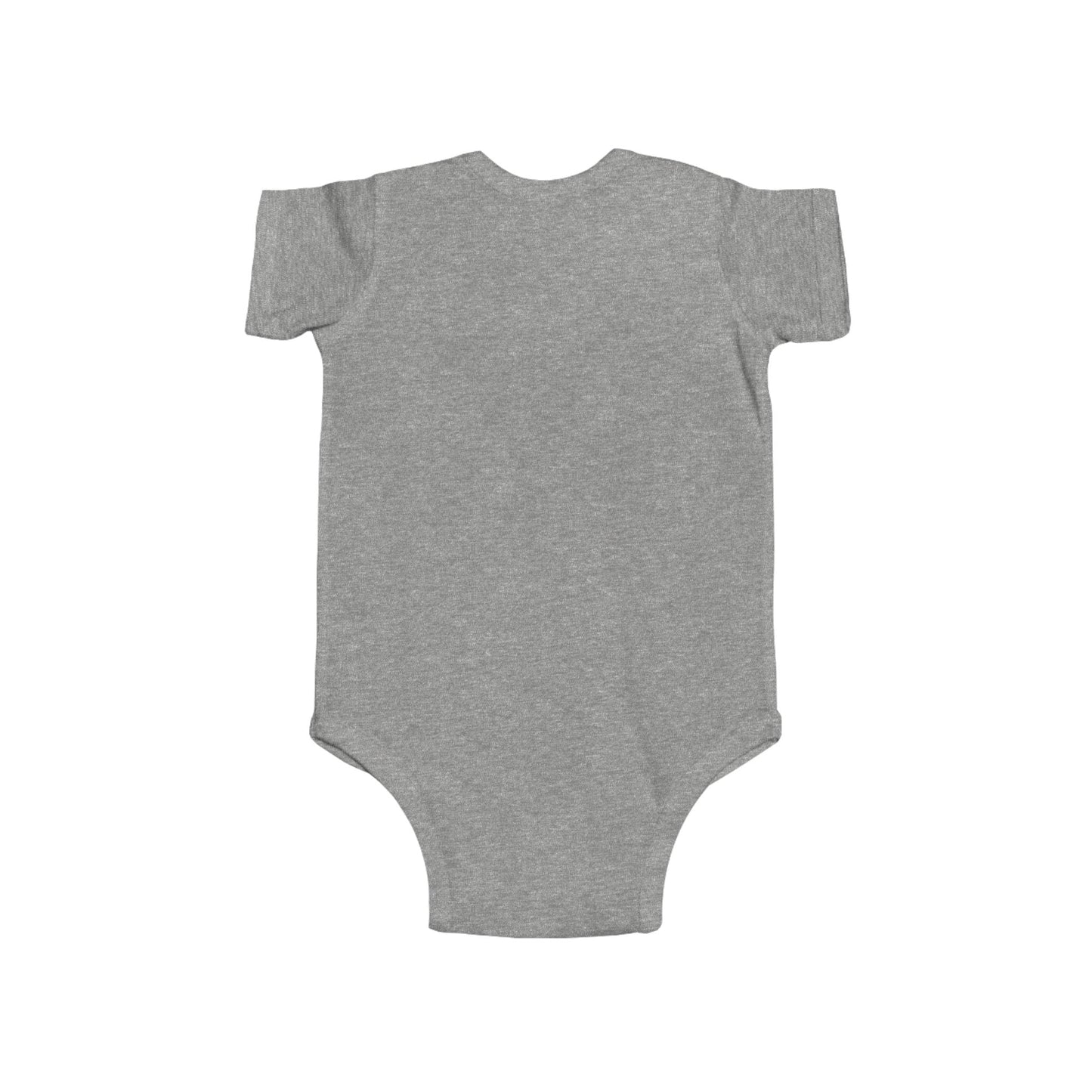 Who's on First Infant Bodysuit - HomeRun PrintsKids clothes