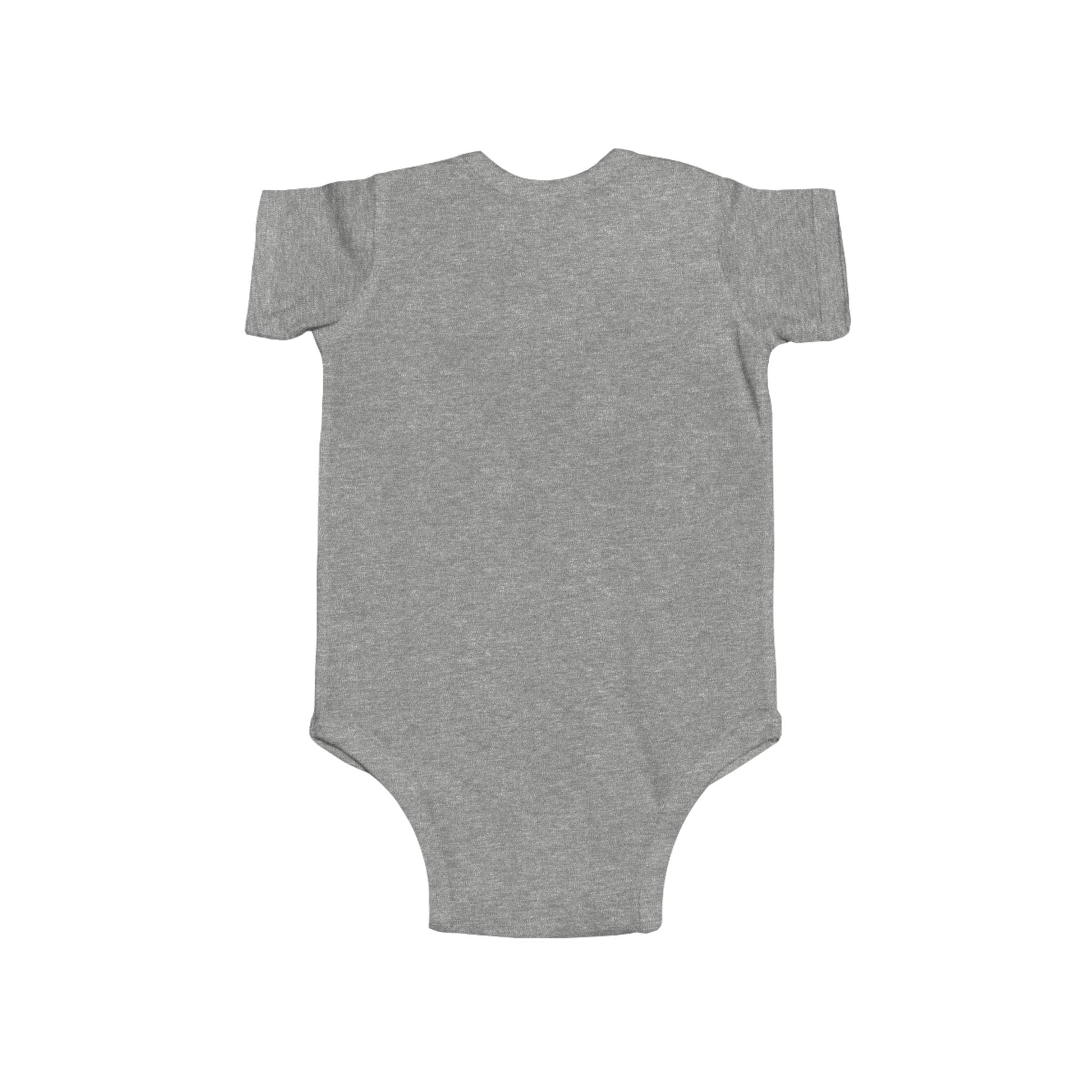 Who's on First Infant Bodysuit - HomeRun PrintsKids clothes