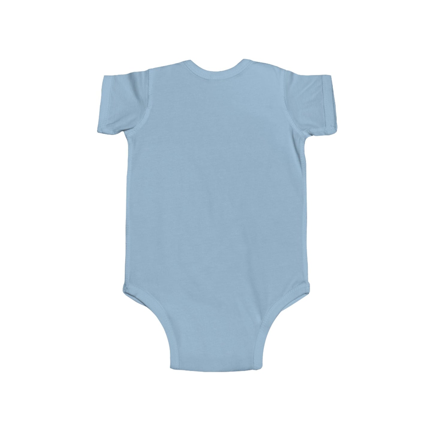 Who's on First Infant Bodysuit - HomeRun PrintsKids clothes