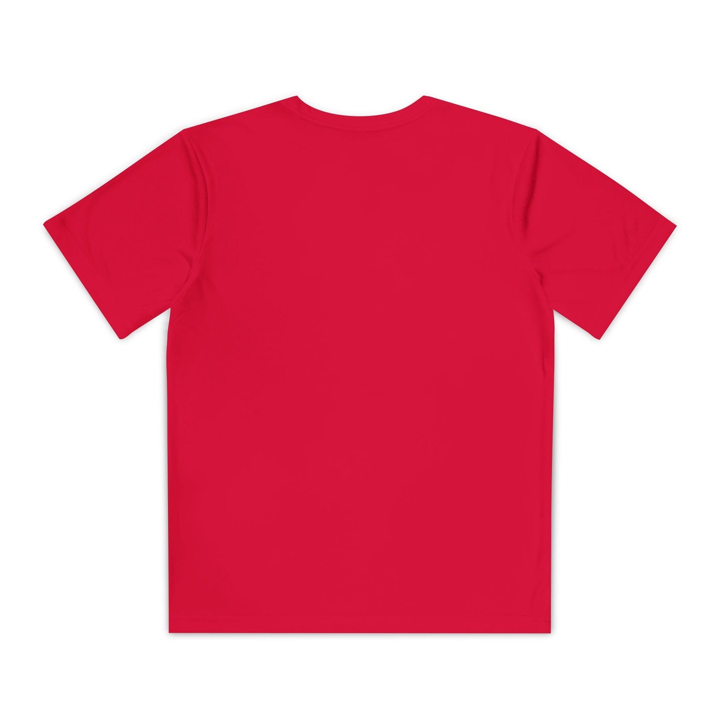 Who's on First Youth Athletic Tee - HomeRun PrintsKids clothes
