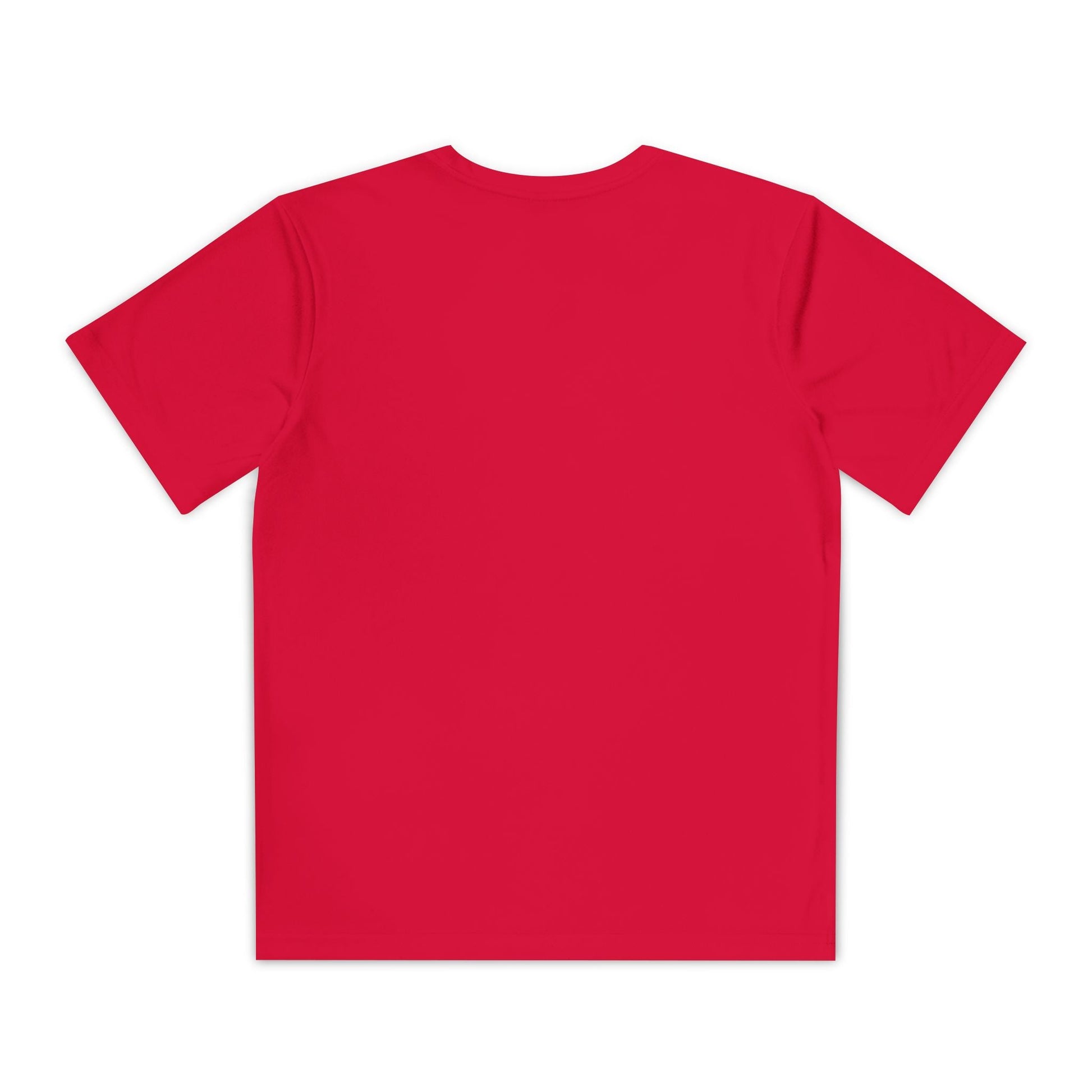Who's on First Youth Athletic Tee - HomeRun PrintsKids clothes