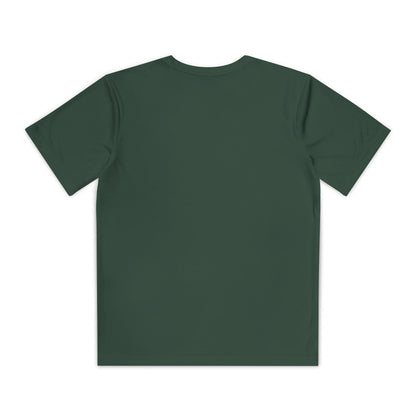 Who's on First Youth Athletic Tee - HomeRun PrintsKids clothes